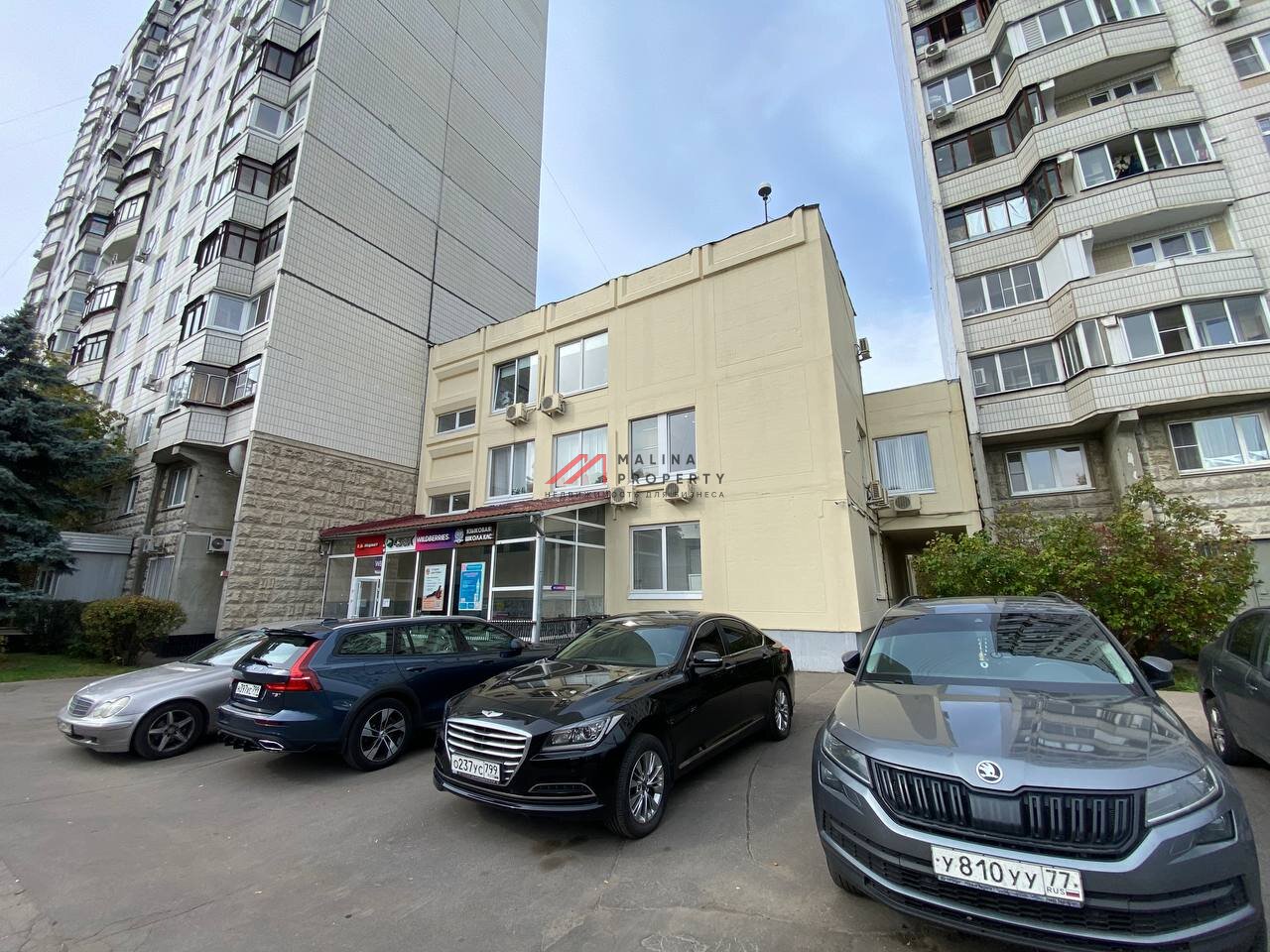 Готовый арендный бизнес, окупаемость 8,6 лет.