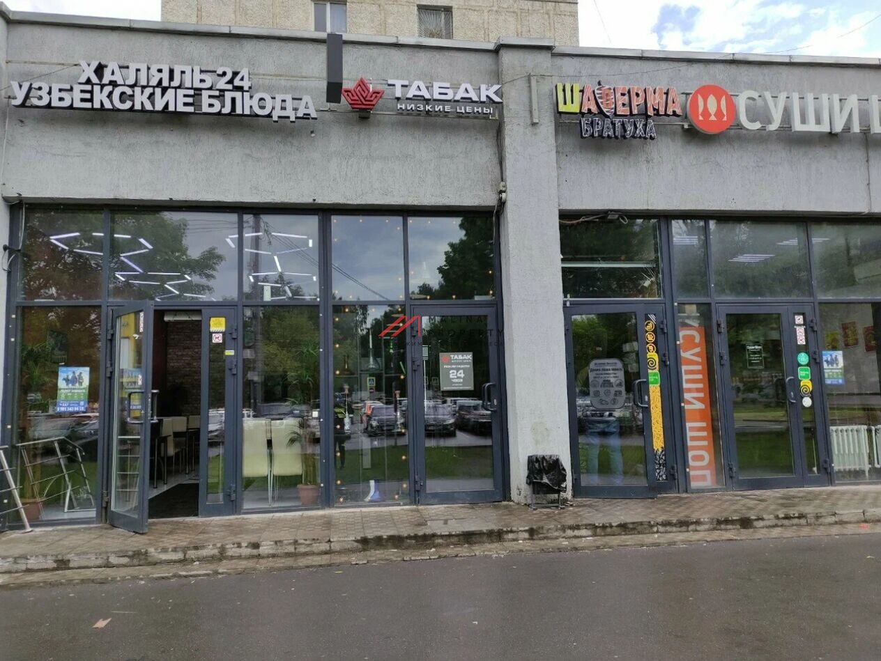 Продажа готового арендного бизнеса в Москве