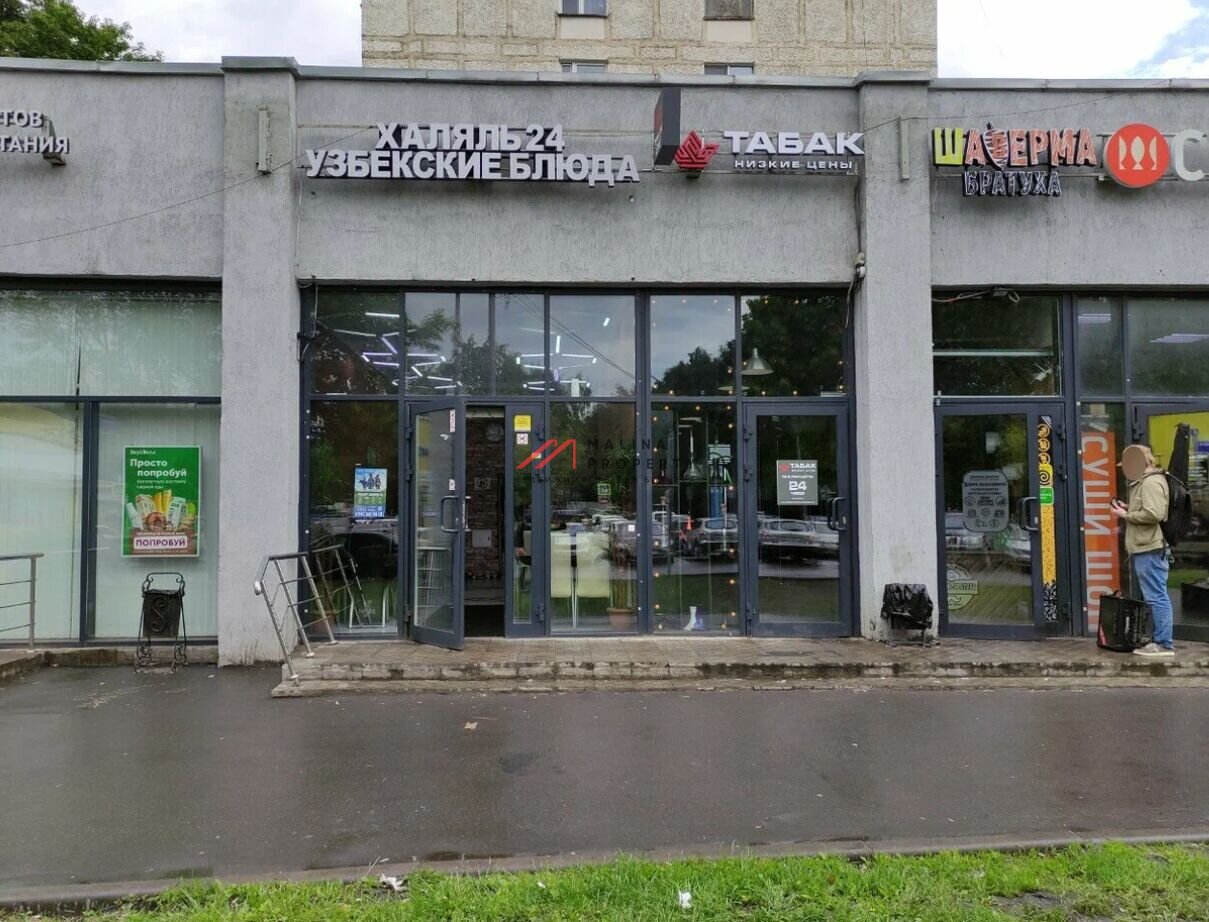 Продажа готового арендного бизнеса в Москве