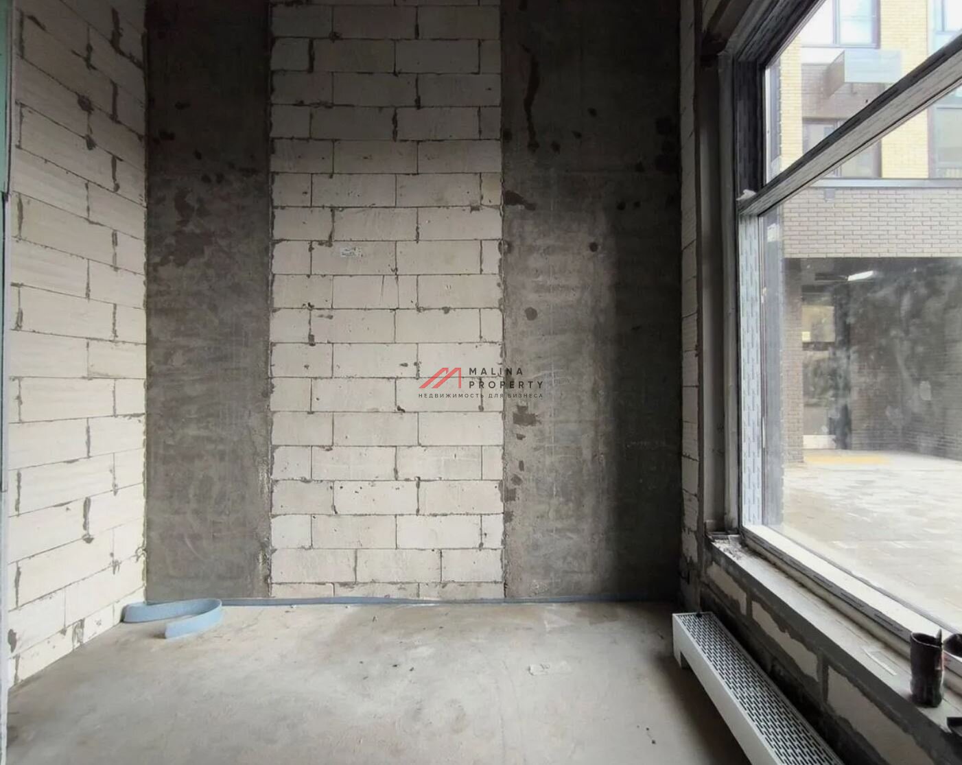 Продажа торгового помещения в Люблино