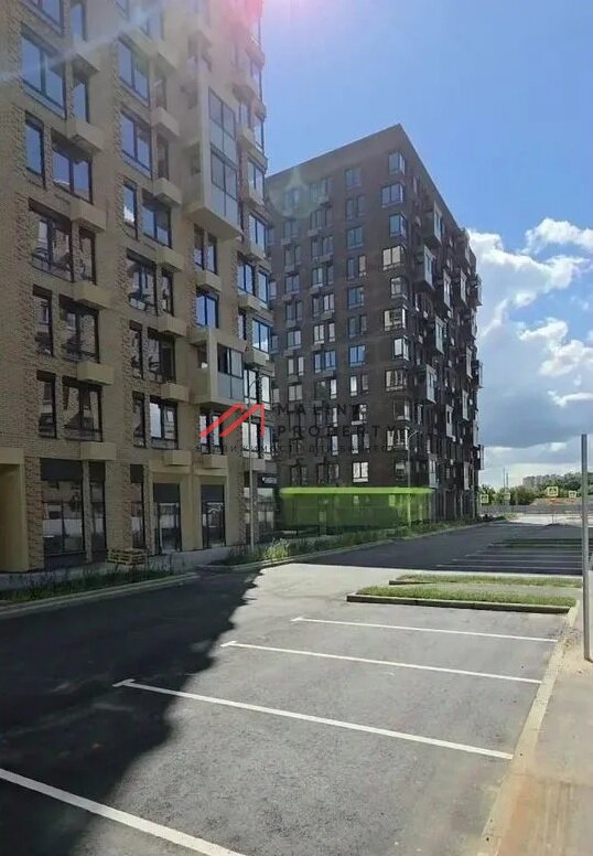 Продажа торгового помещения в ЖК "Егорово Парк" 