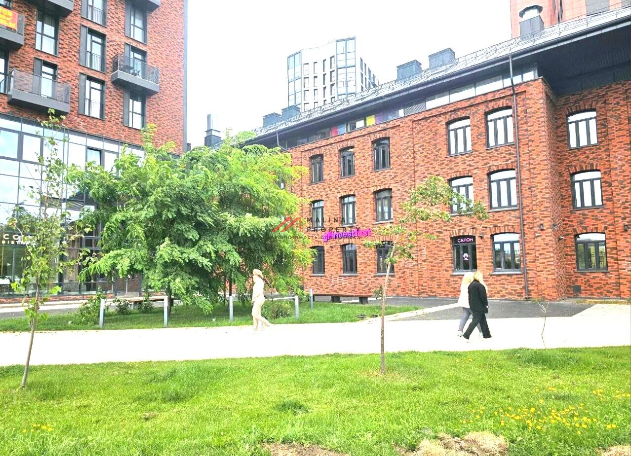 Продажа помещения в центре Москвы 