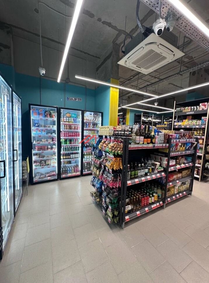 Продажа помещения с арендатором в ЖК "1-й Ленинградский"
