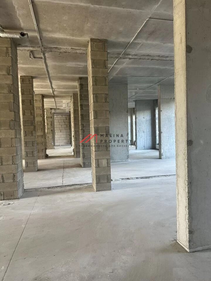 Продажа торгового помещения в ЖК "Томилино Парк"
