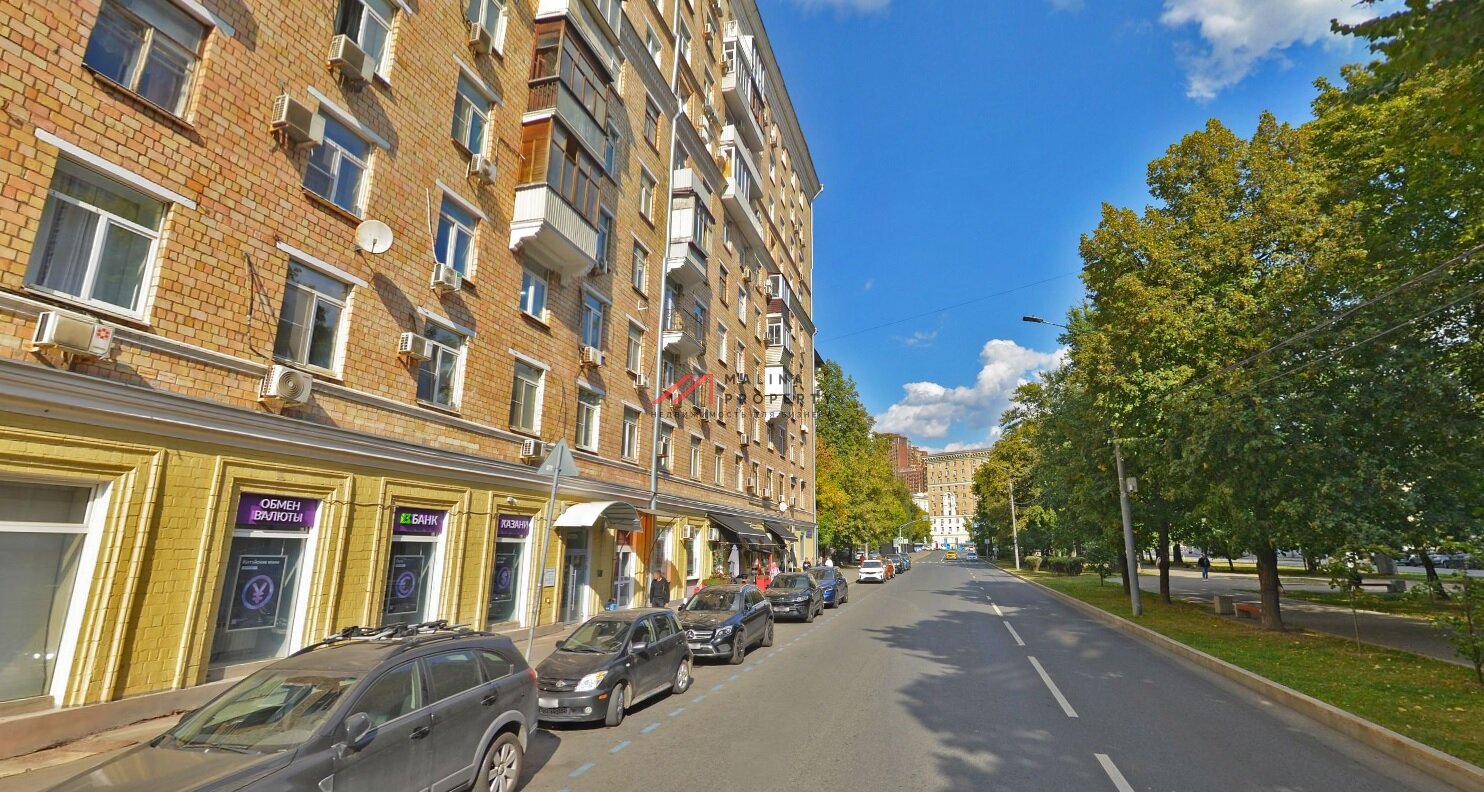 Аренда помещения рядом с метро Автозаводская
