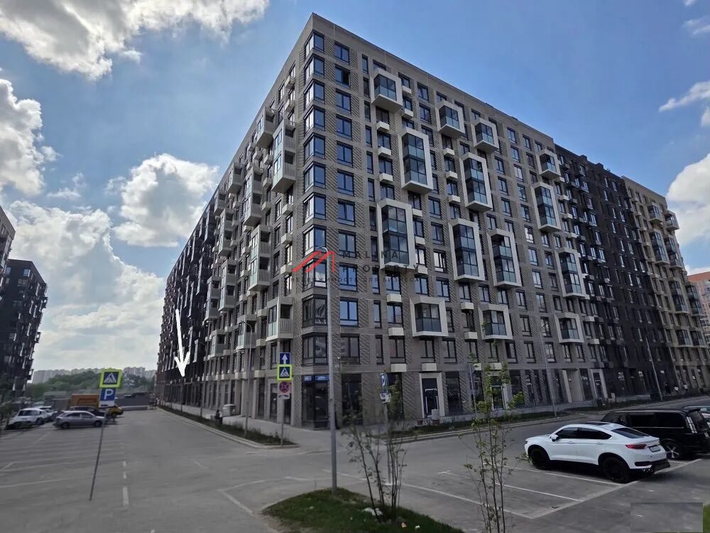 Продажа торгового помещения в ЖК "Егорово Парк" 