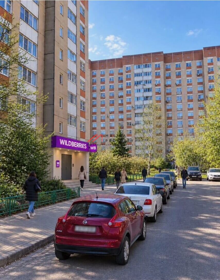 Продажа помещения с Wildberries, окупаемость - 8,9 лет