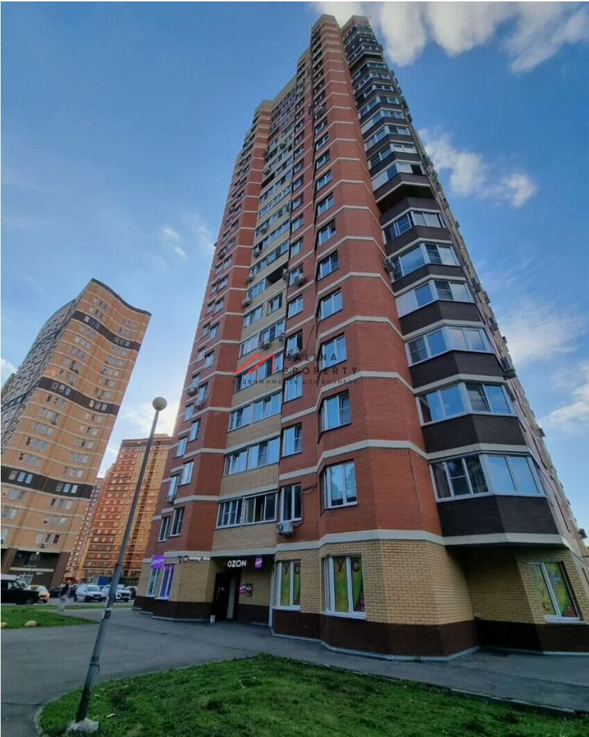 Продажа торгового помещения в Балашихе