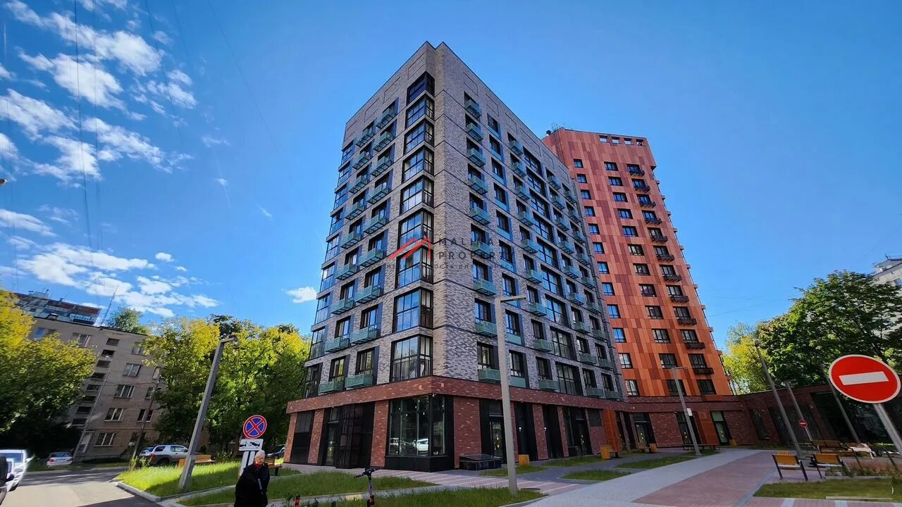 Продажа помещения с арендатором ПВЗ 