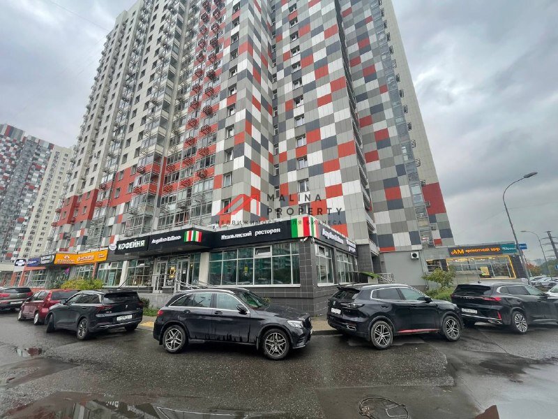Аренда торгового помещения