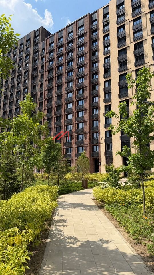 Аренда торгового помещения в ЖК «Дмитровское небо»