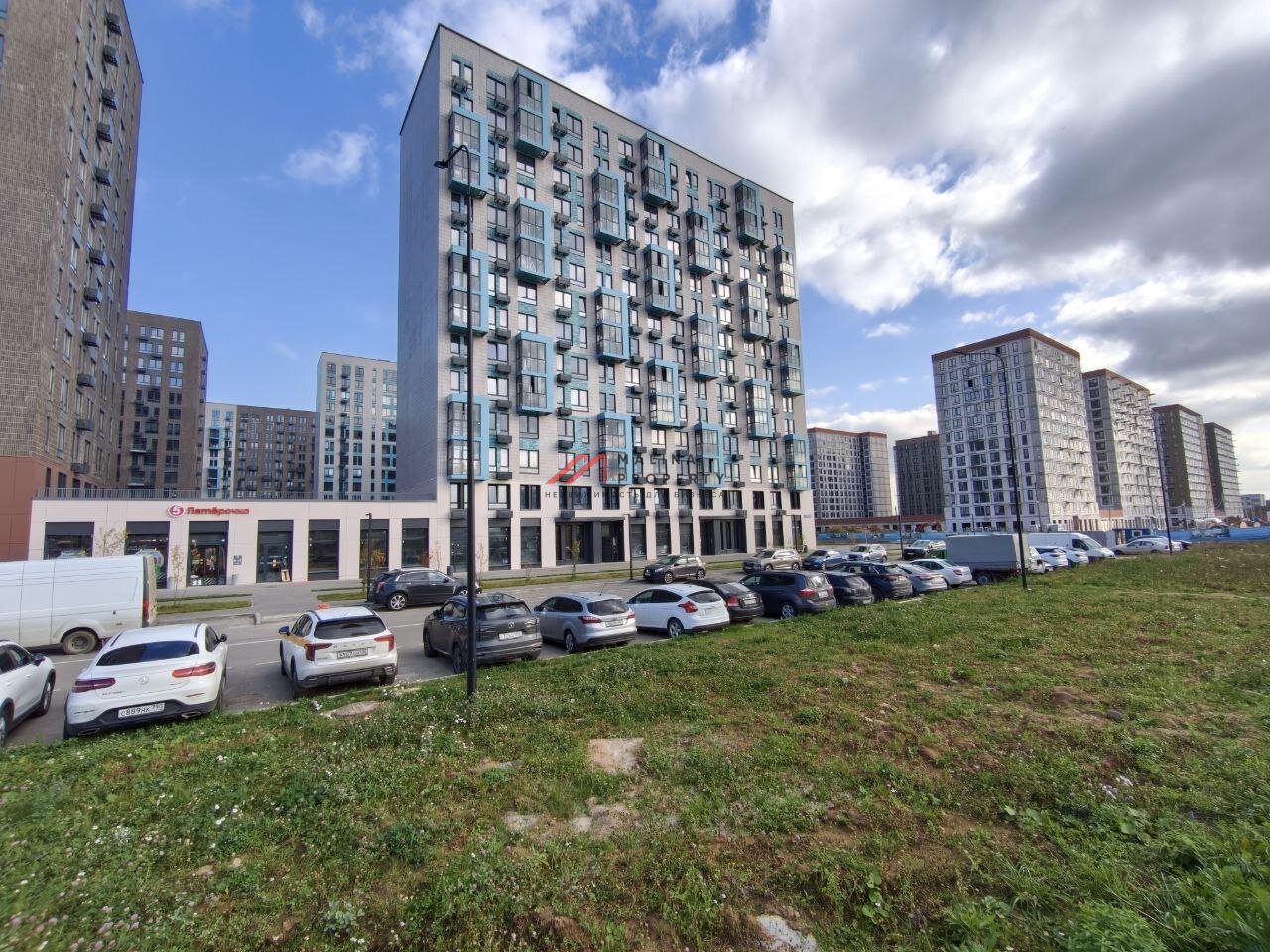 Продажа арендного бизнеса с окупаемостью 9,8 лет в Москве