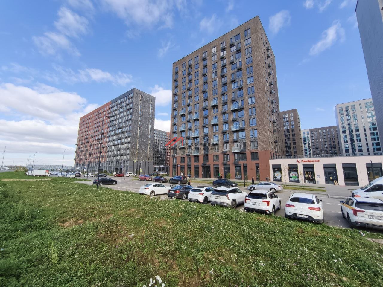 Продажа арендного бизнеса с окупаемостью 9,8 лет в Москве