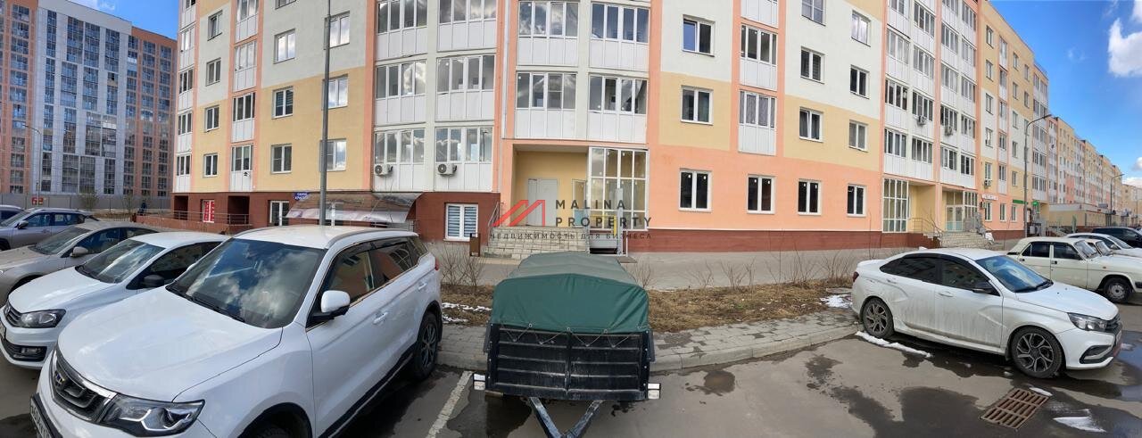 Продажа торгового помещения в Люберцах