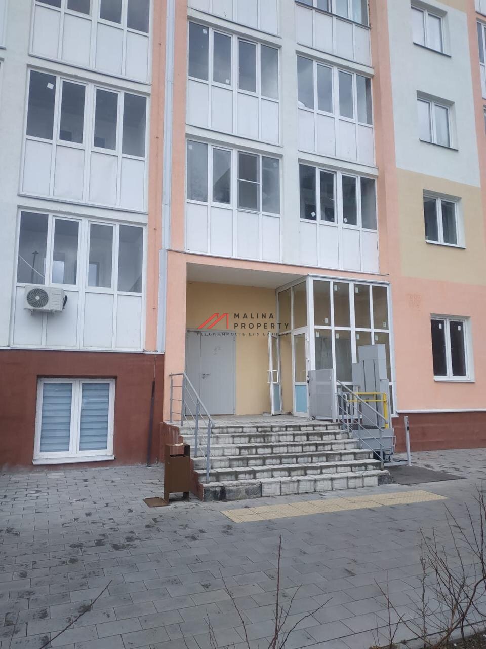 Продажа торгового помещения в Люберцах