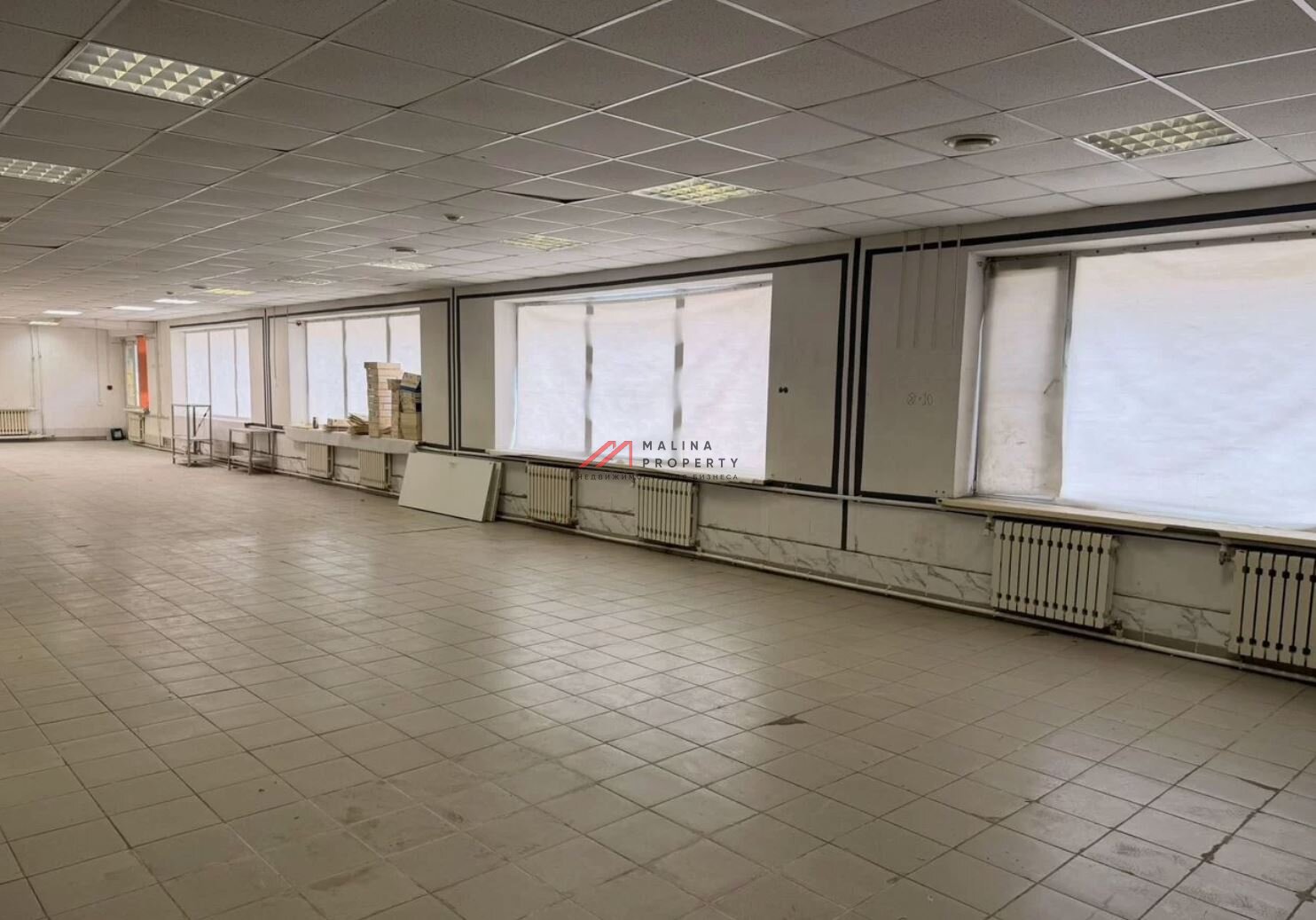 Продажа торгового помещения в г. Реутов