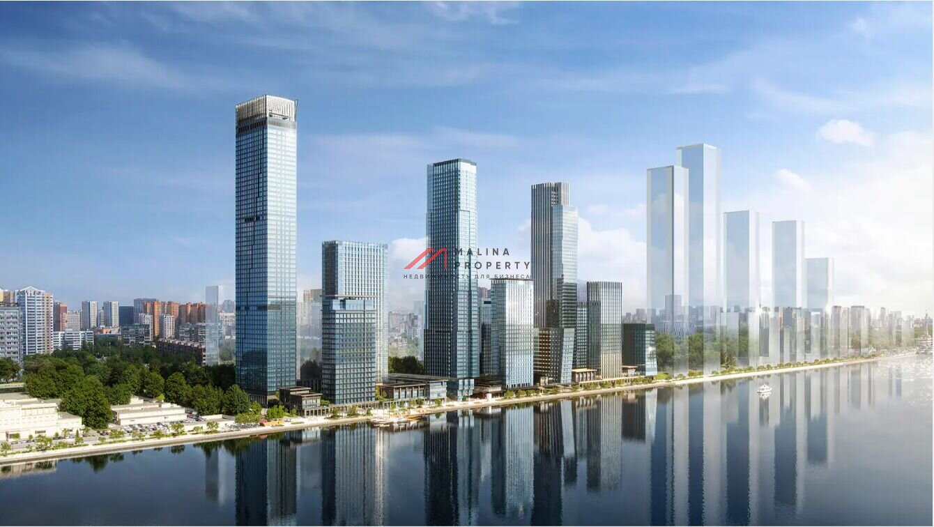 Продажа помещения в жилом комплексе Северный порт