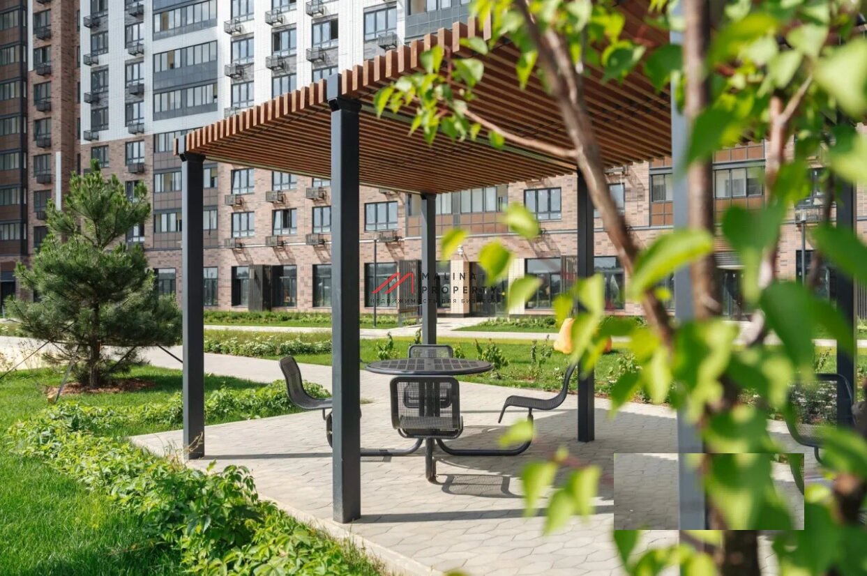 Продажа помещения под супермаркет в ЖК "1-й Южный" 