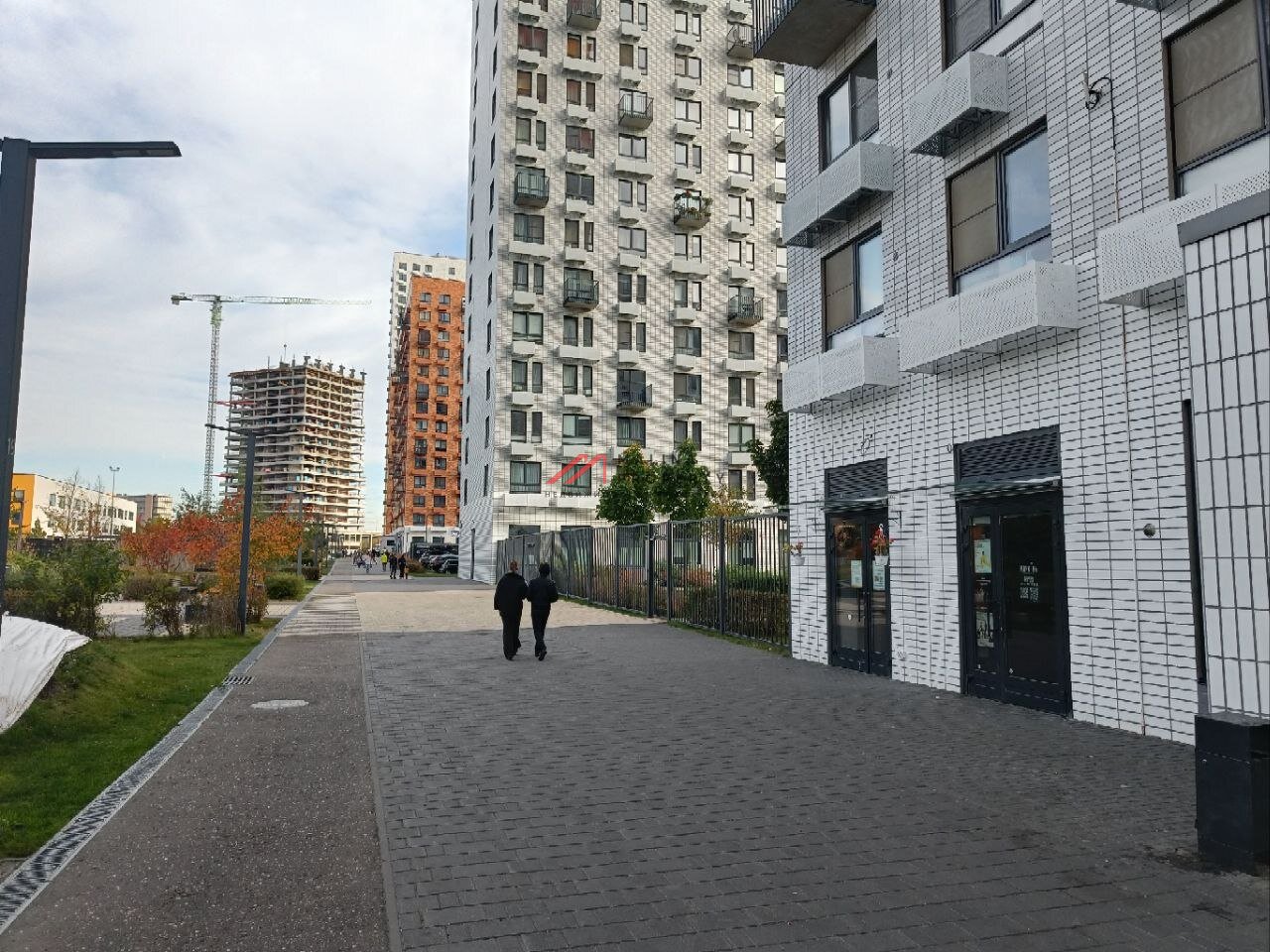 Продажа помещения с арендатором — детским садом «Гнездо»