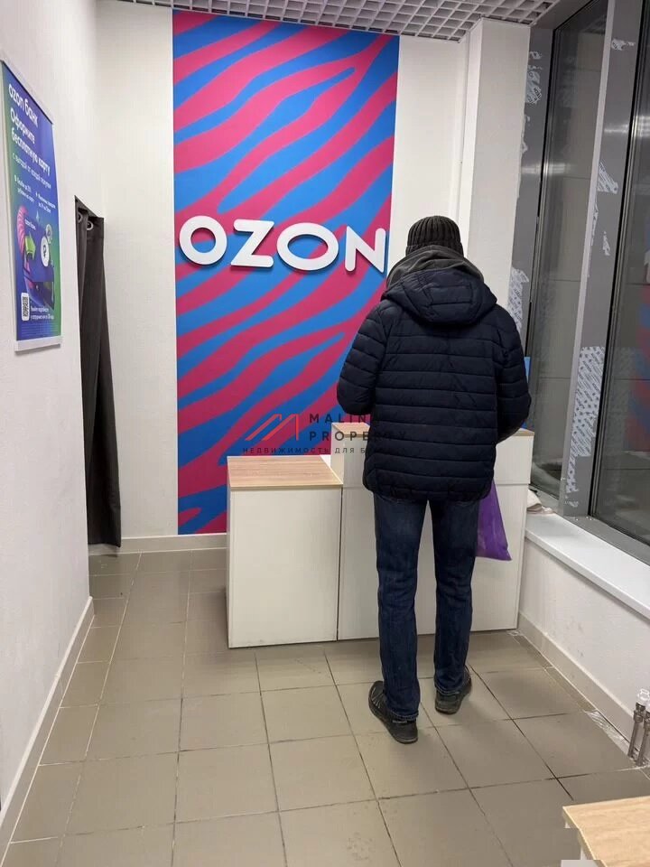Продажа торгового помещения в Беляево 