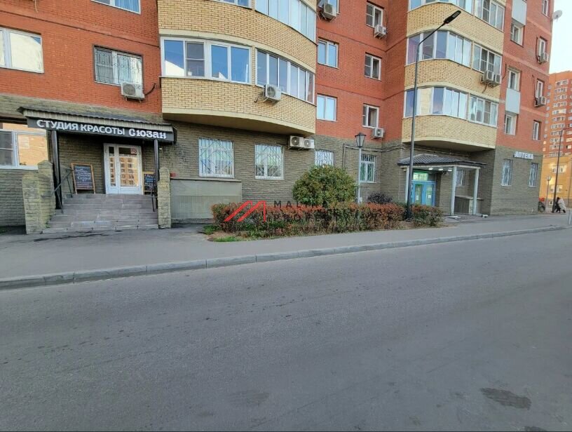 Продажа торгового помещения в Котельниках