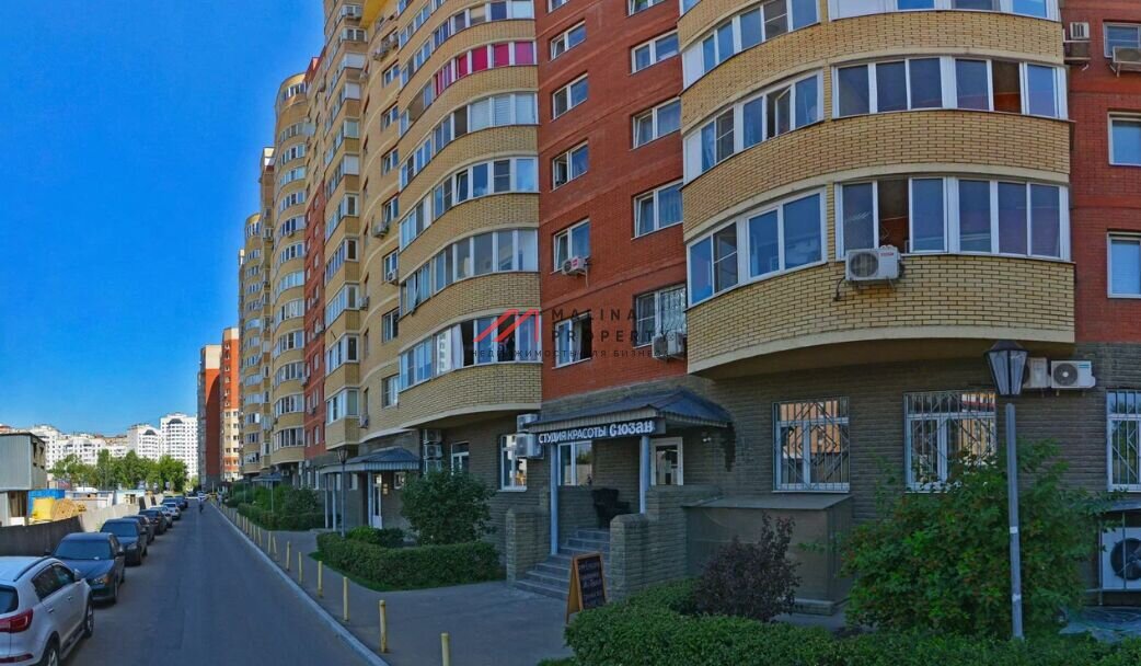 Продажа торгового помещения в Котельниках