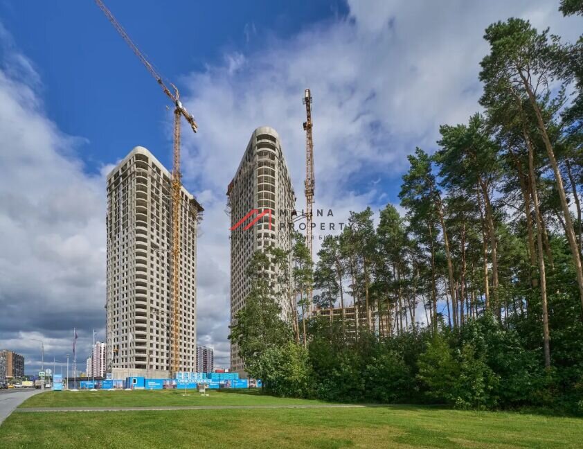 Продажа торгового помещения в ЖК «Родина Переделкино»