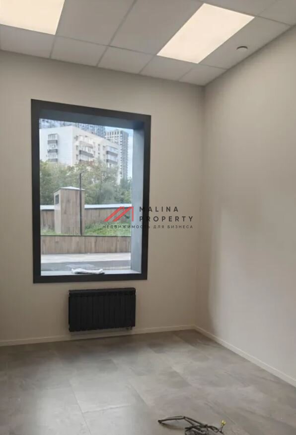 Продажа помещения с клиникой в ЖК «Фестиваль Парк»