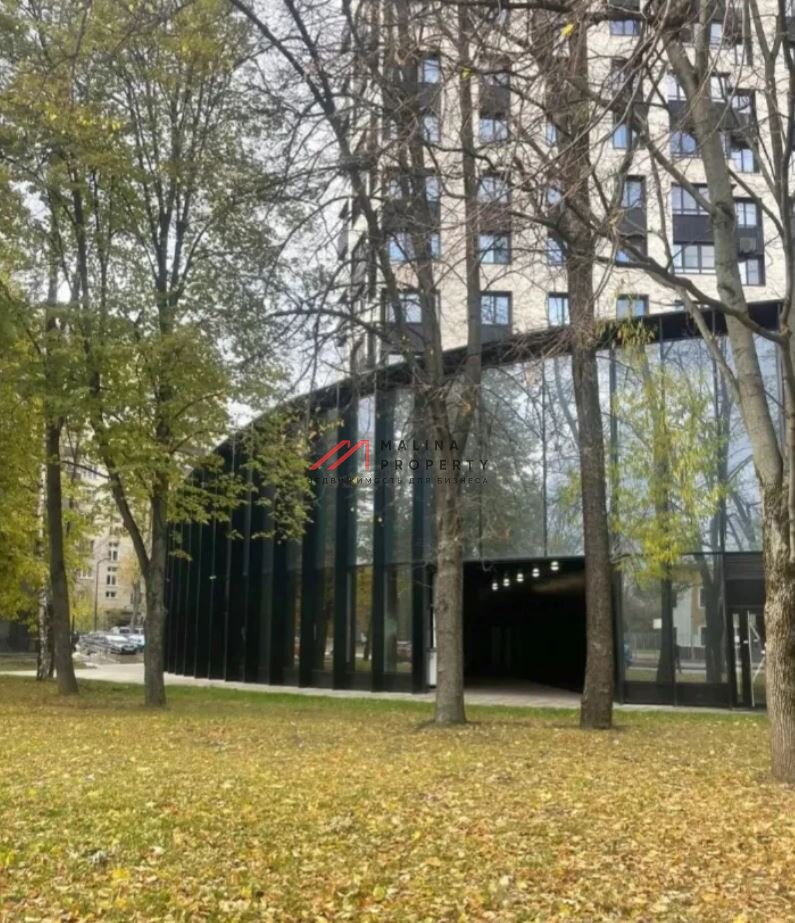 Продажа помещения с клиникой в ЖК «Фестиваль Парк»