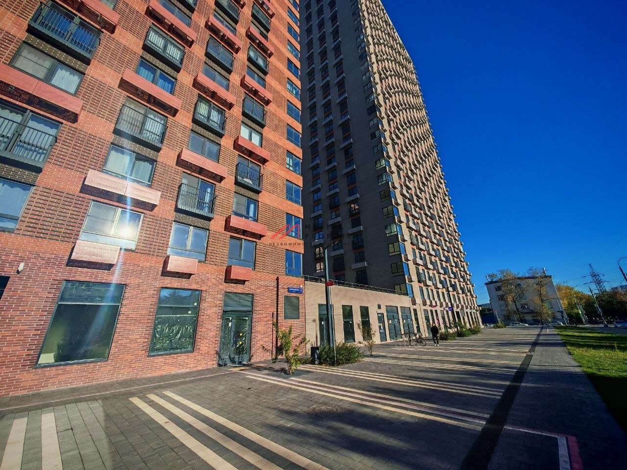 Продажа помещения на 1-й линии с арендаторами