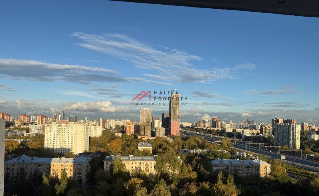 Продажа торгового помещения в ЖК "Индиво"