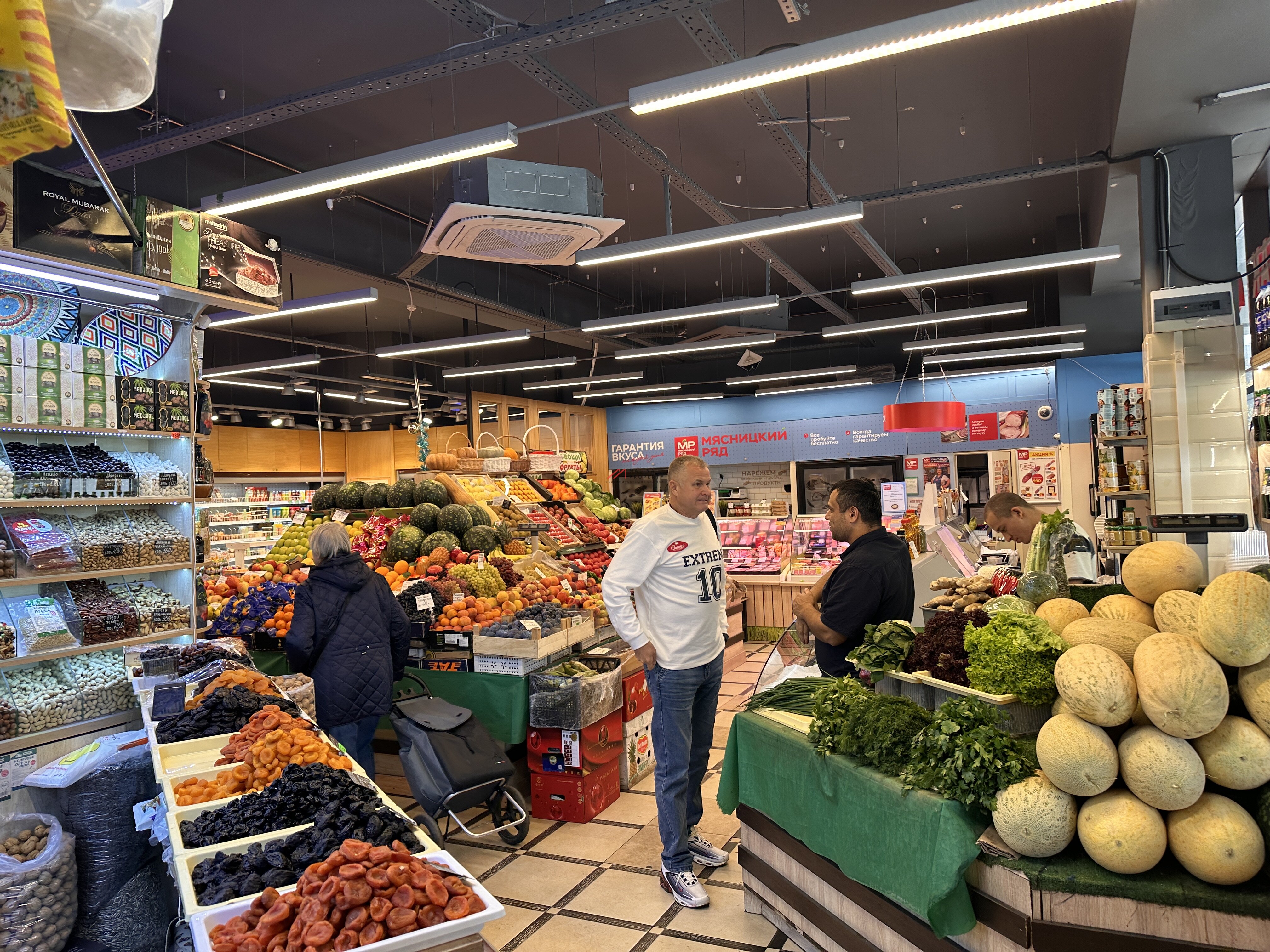 Продажа помещения в Москве