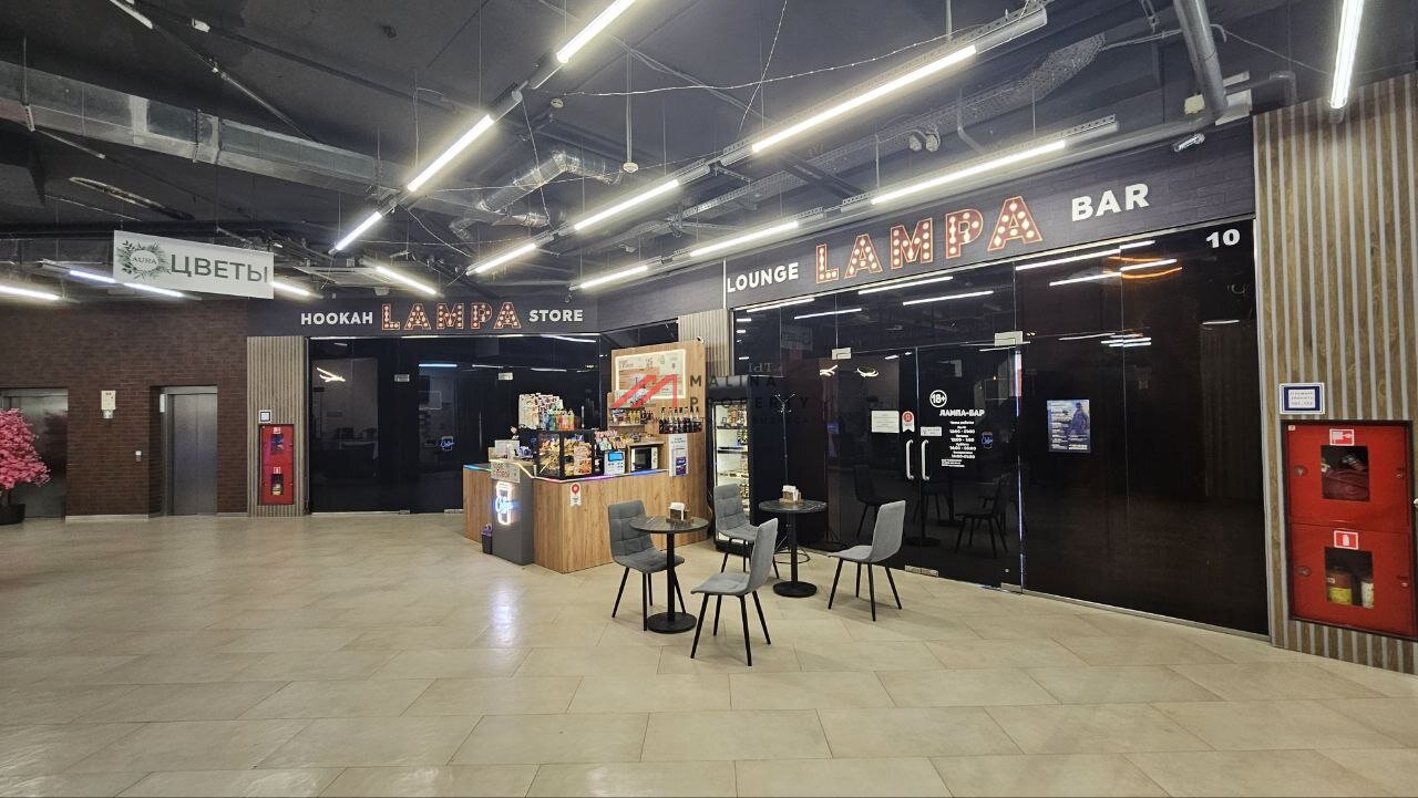 Продажа торгового центра Изумруд