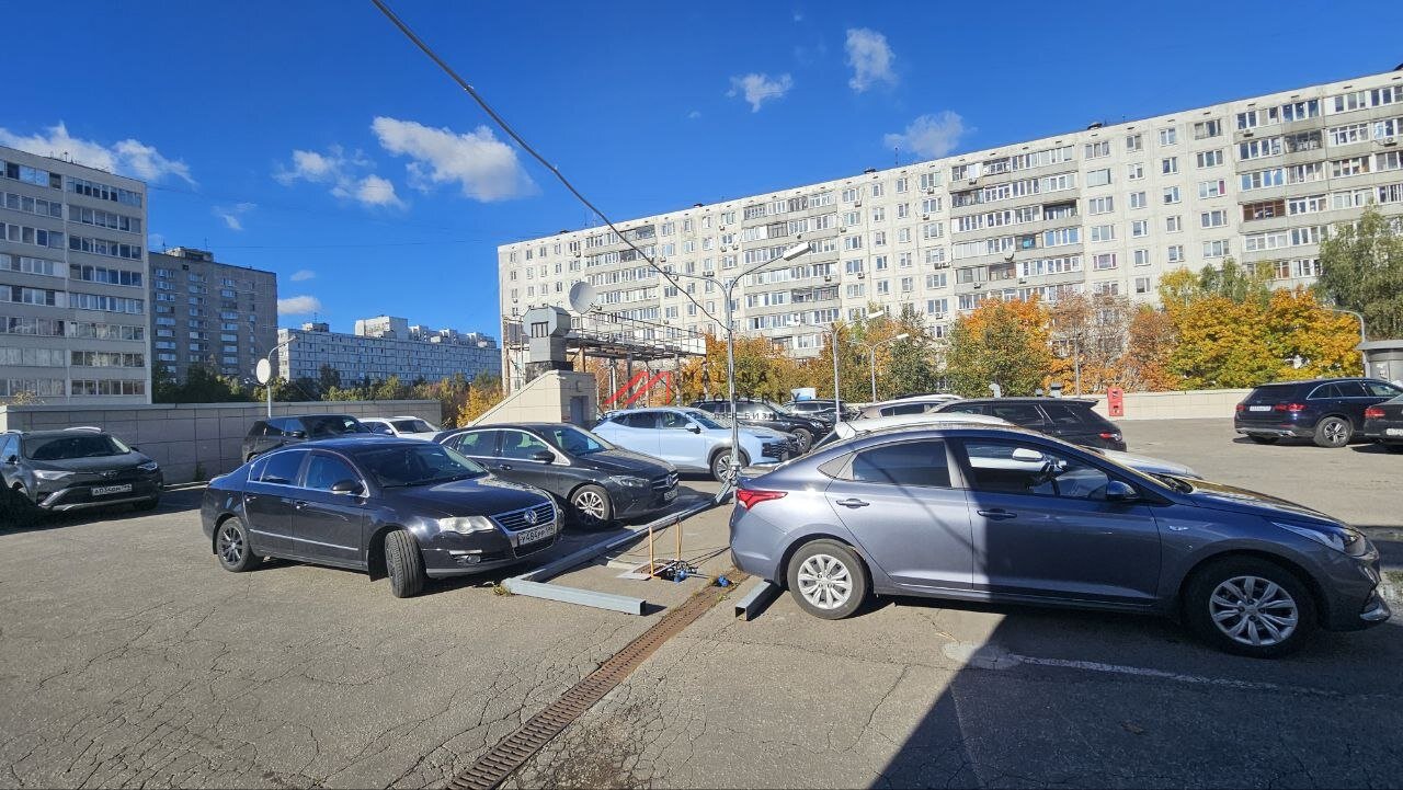 Продажа торгового центра Изумруд