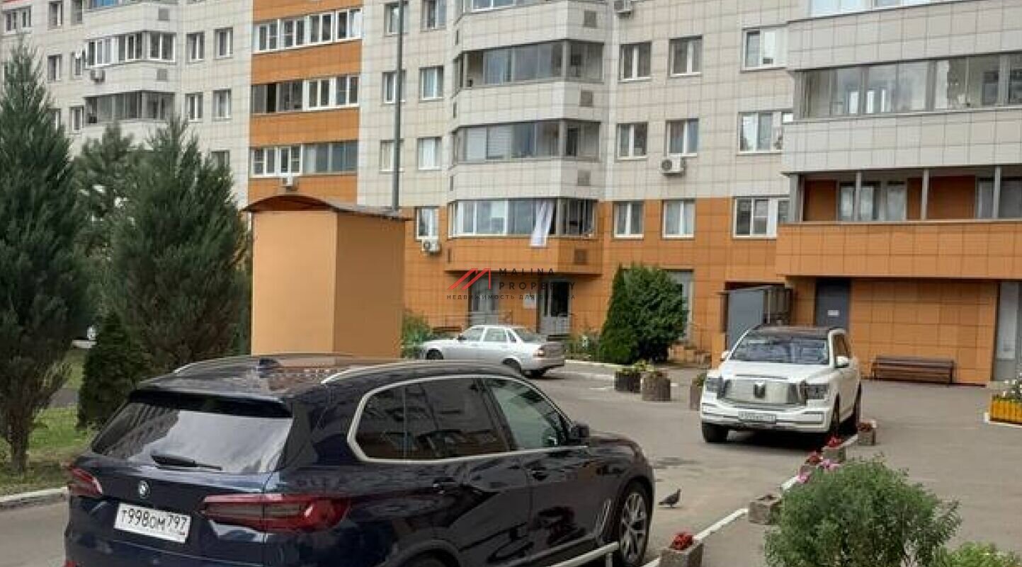 Аренда торгового помещения на Можайском шоссе