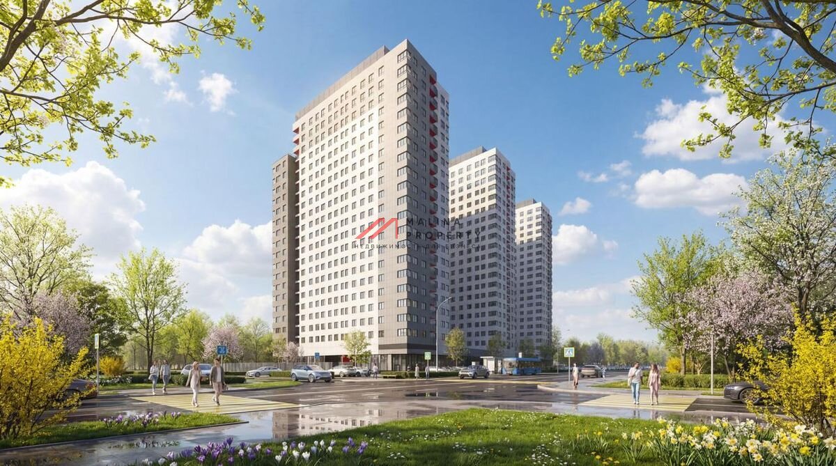 Продажа помещения с арендатором магазин Магнит. Окупаемость 8,7 лет.