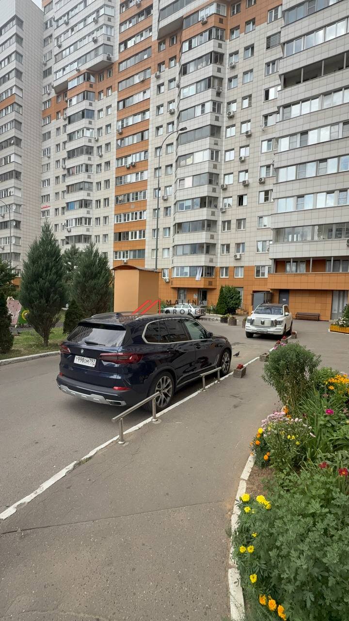 Продажа коммерческого помещения на Можайском шоссе