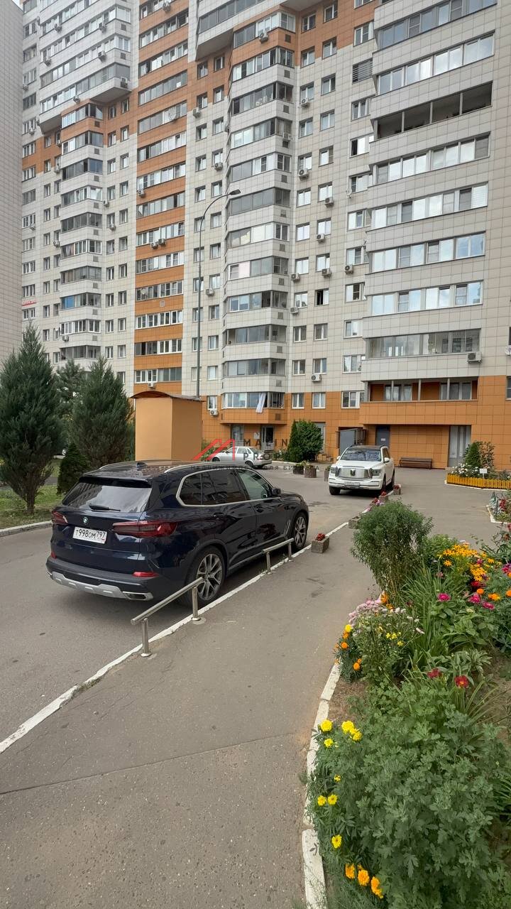 Продажа коммерческого помещения на Можайском шоссе