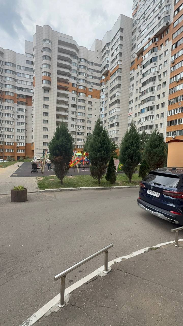 Продажа коммерческого помещения на Можайском шоссе
