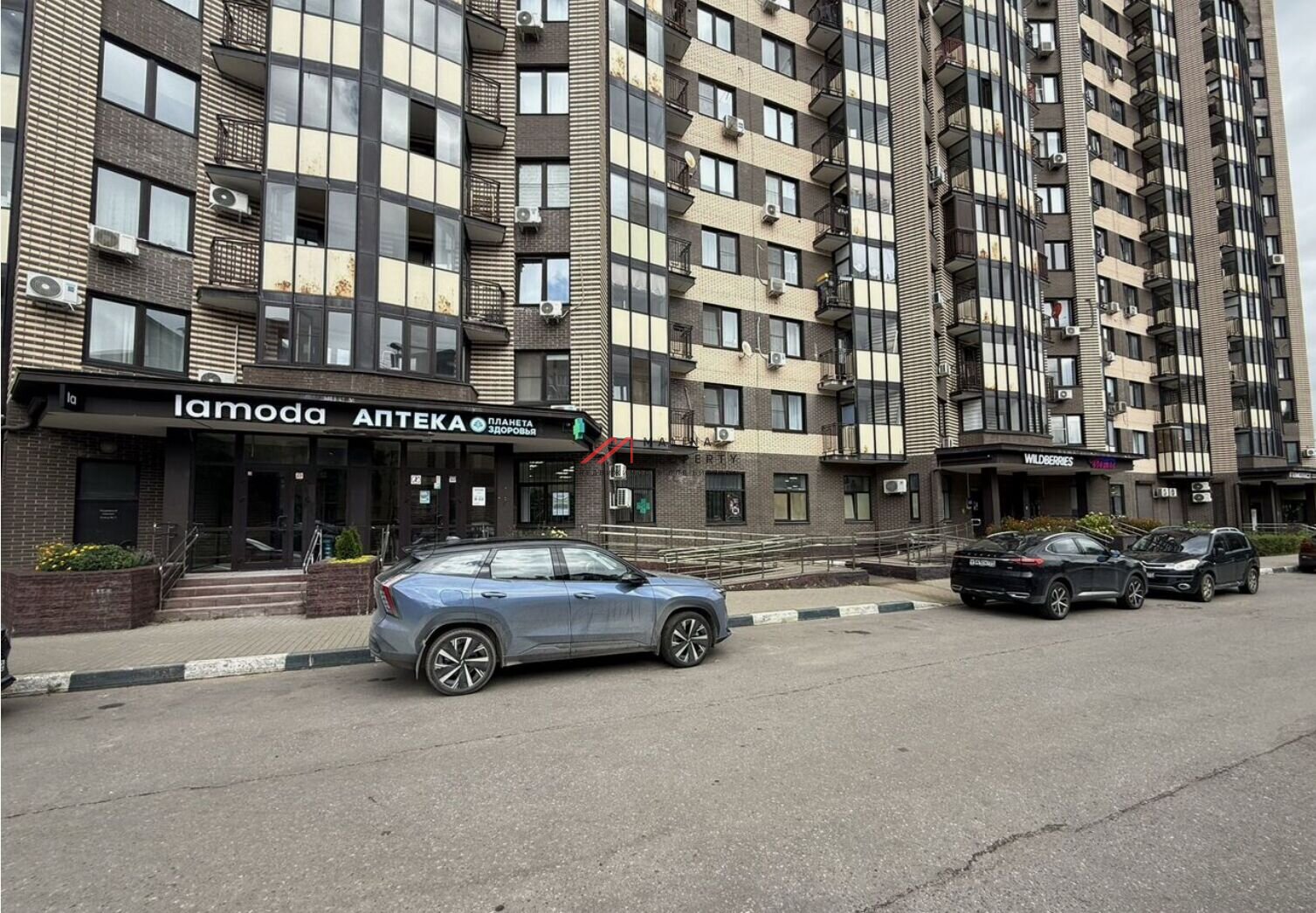 Продажа торгового помещения в Одинцово