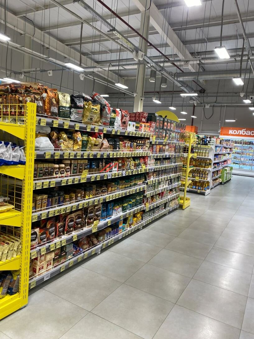 Продажа здания с арендаторами в г. Домодедово
