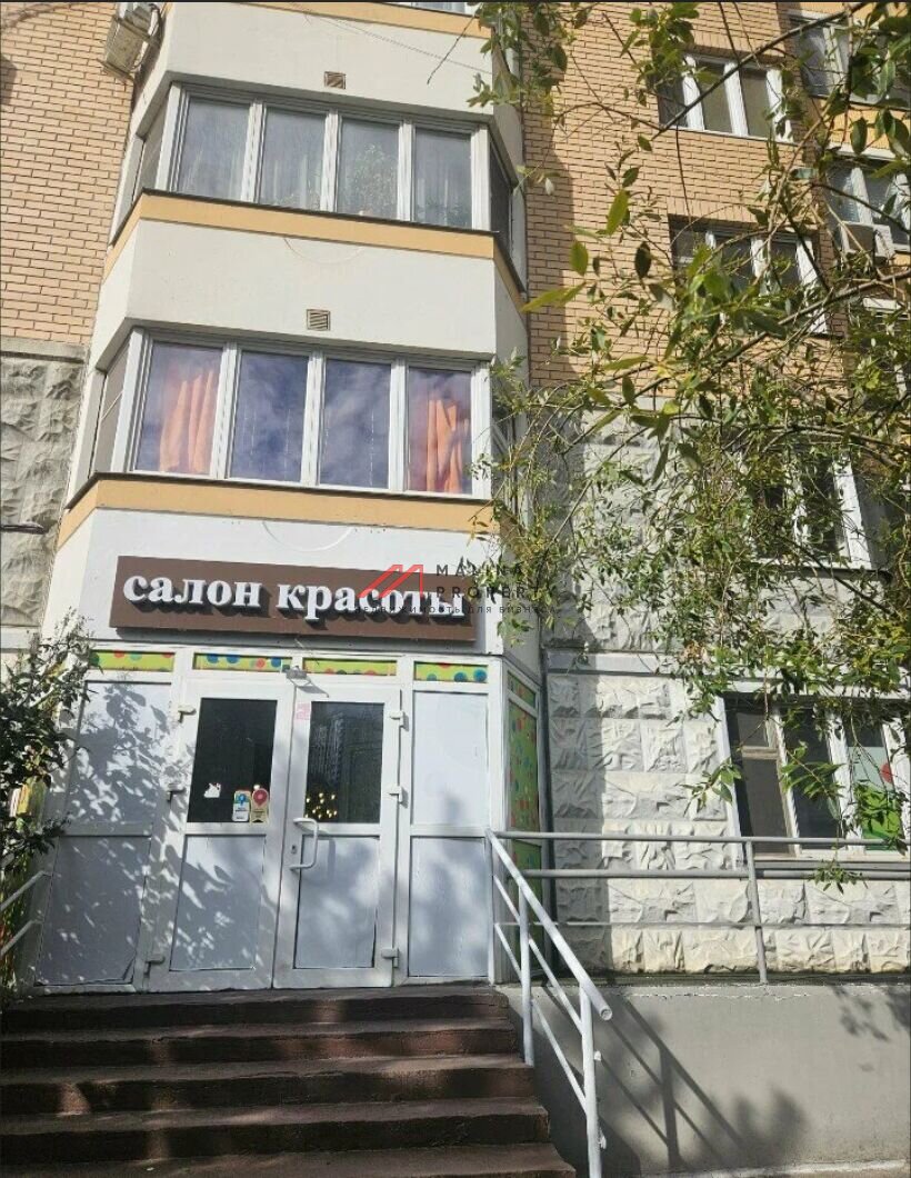 Продажа торгового помещения в Красногорске