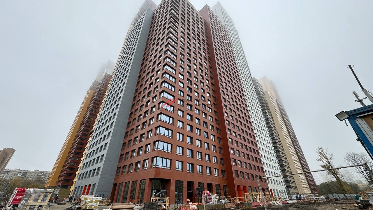 Продажа помещения в жилом комплексе Sky Garden