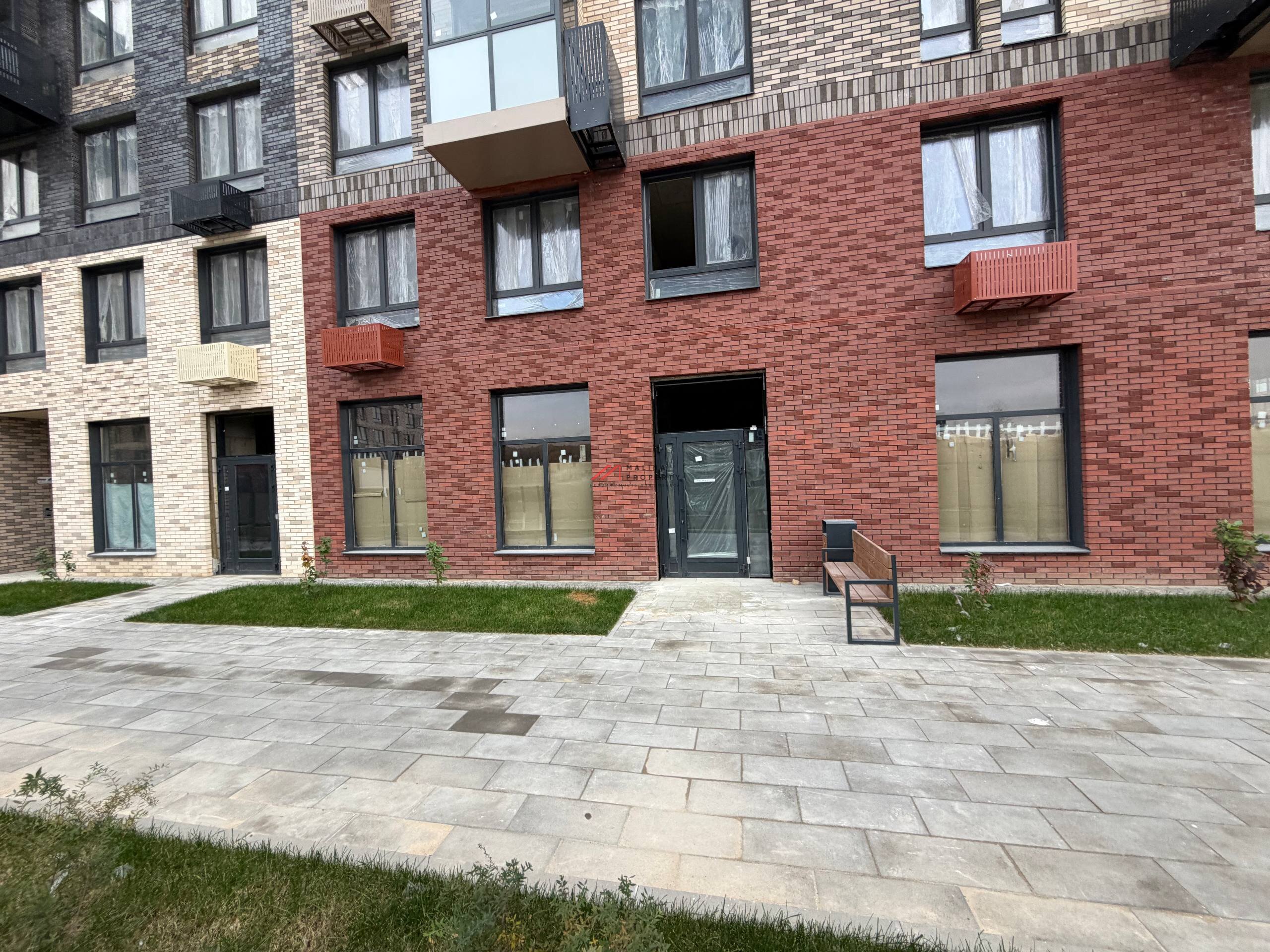 Продажа помещения в ЖК Новое Видное