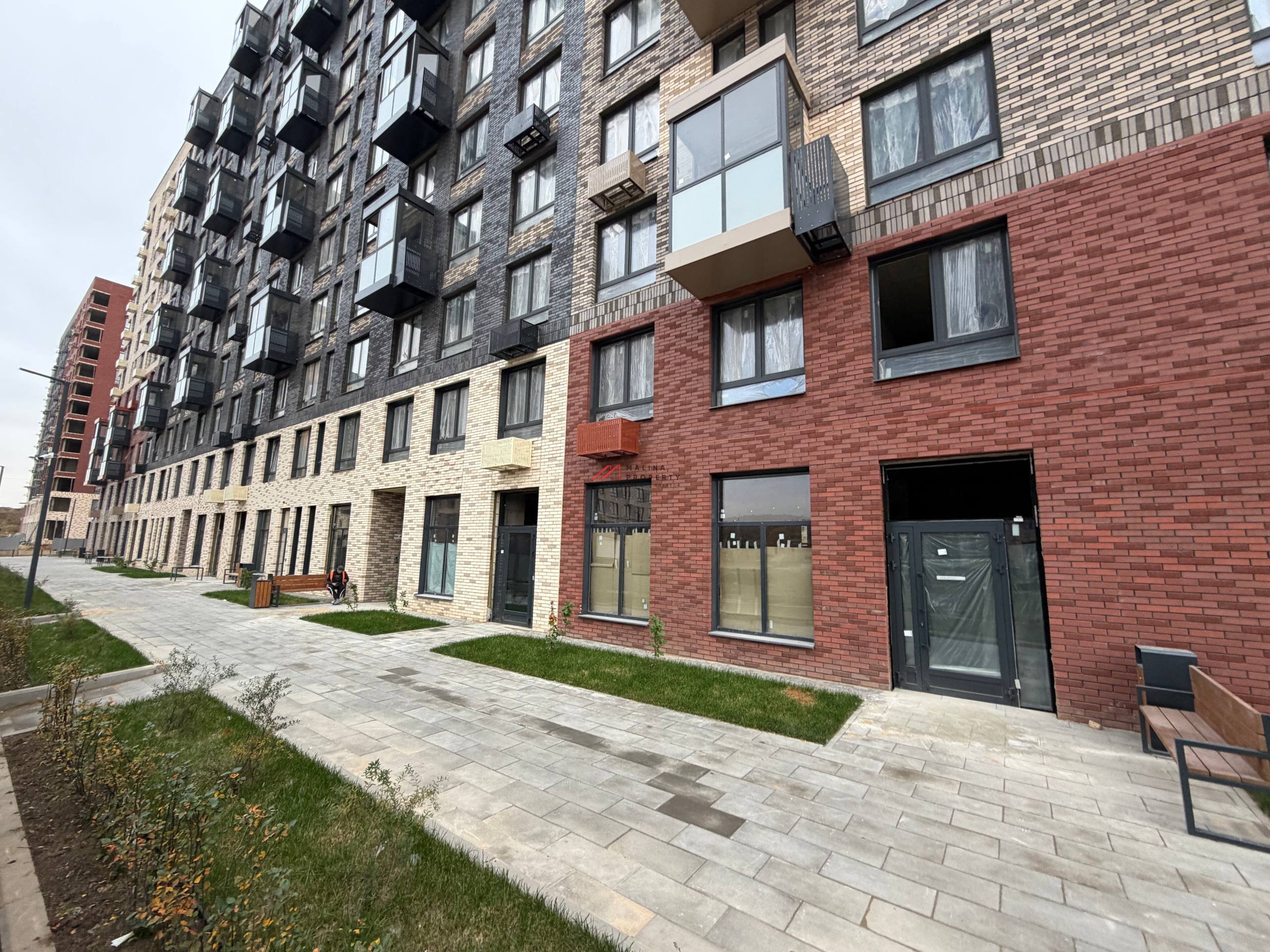 Продажа помещения в ЖК Новое Видное