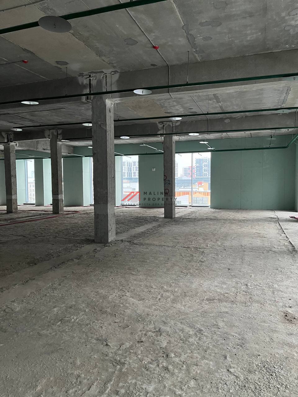 Аренда офиса в бизнес-центре "Технопарк ЗИЛ"