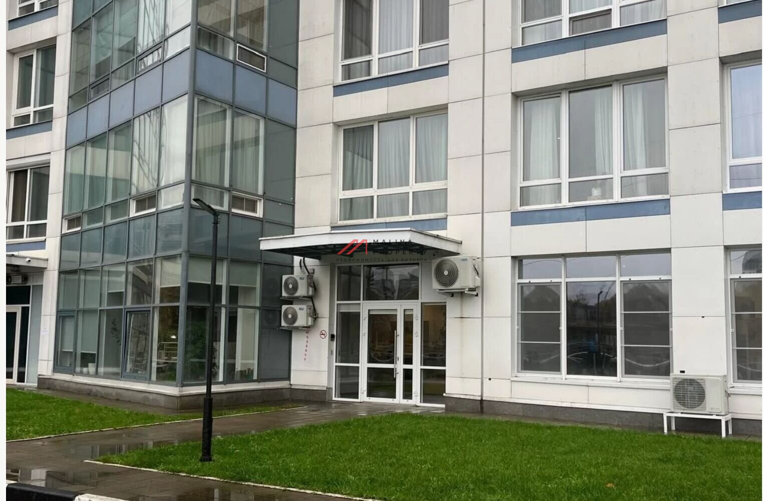Продажа помещения в жилом комплексе Аэробус