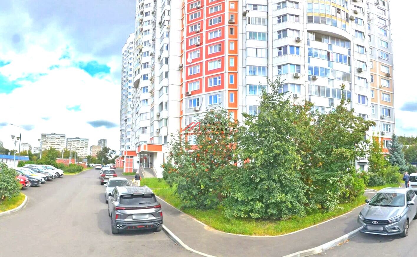 Продажа коммерческого помещения в Измайлово