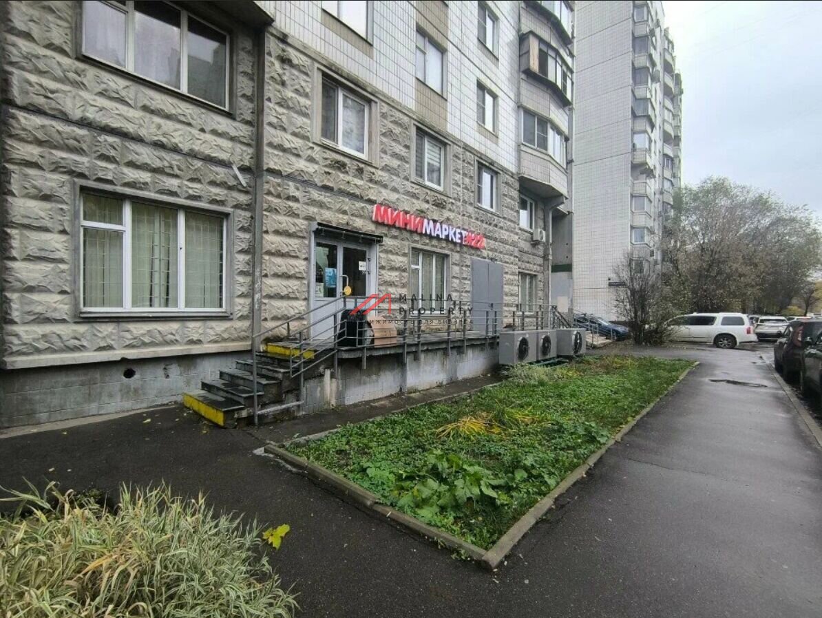 Аренда коммерческого помещения в Москве