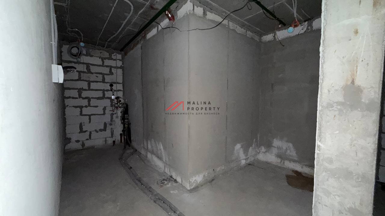 Аренда торгового помещения в ЖК "Will Towers" на 1-й линии
